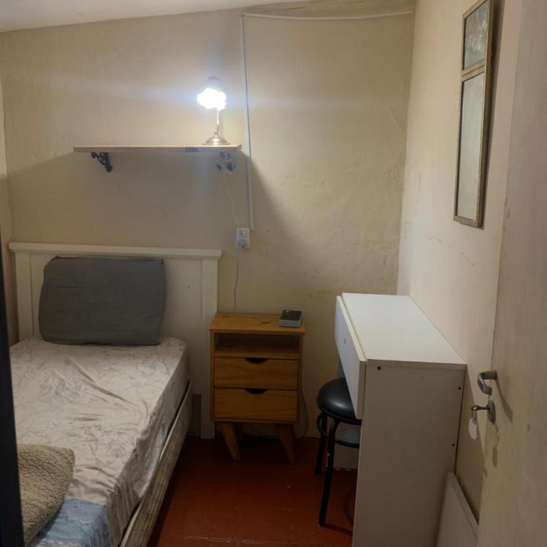 Petit Hostal In Central BA-HK & terrace - Single Room with Terrace - 2