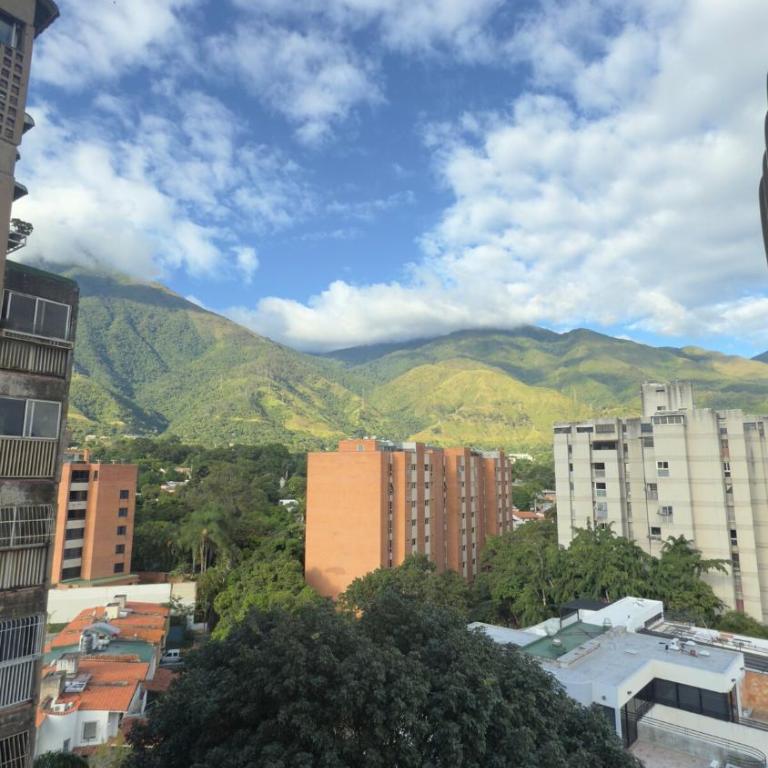 Comfortable Apartment Los Chorros Caracas - Two-Bedroom Apartment - 14