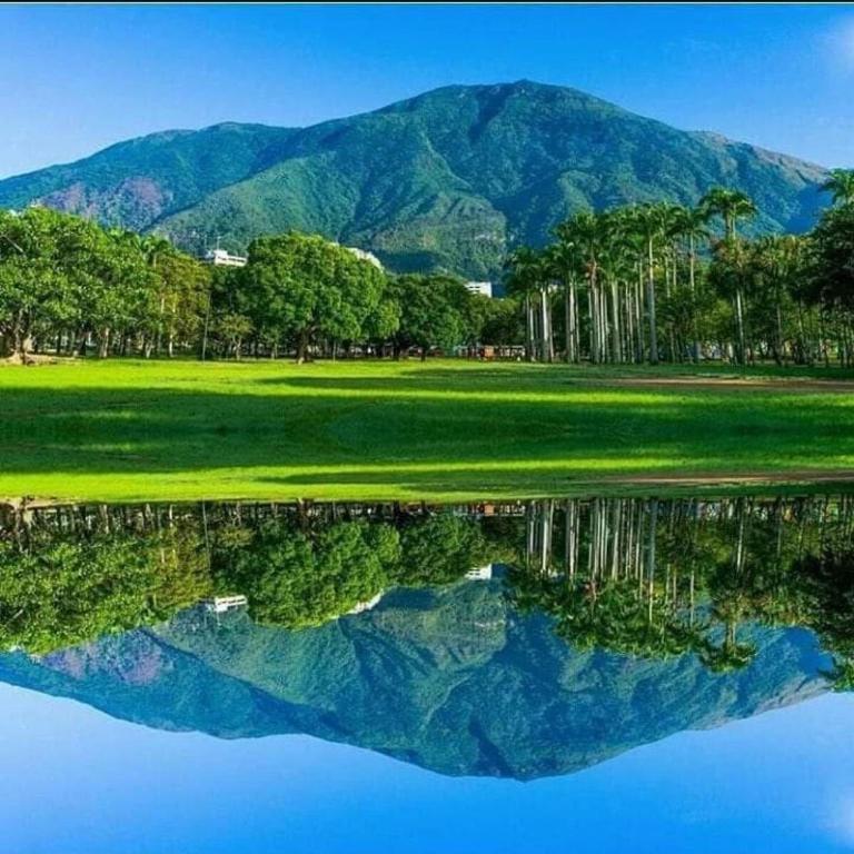 Comfortable Apartment Los Chorros Caracas - Two-Bedroom Apartment - 16