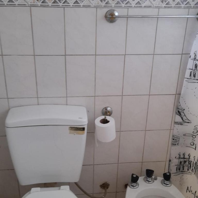 Monoambiente Amplio en El Pueblo - One-Bedroom Apartment - 11