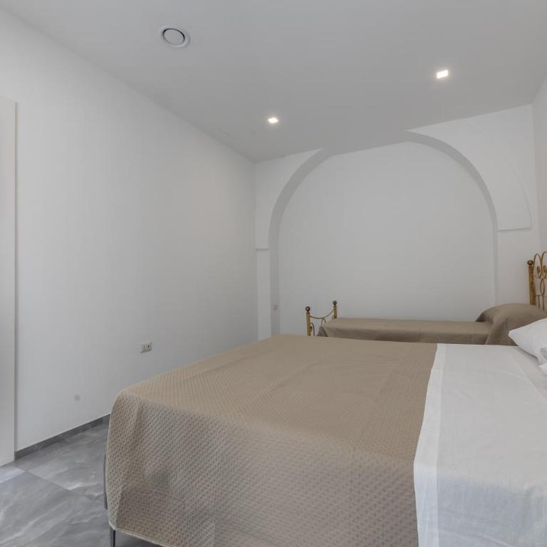 Sole Apartment - Appartamento Monolocale - 11