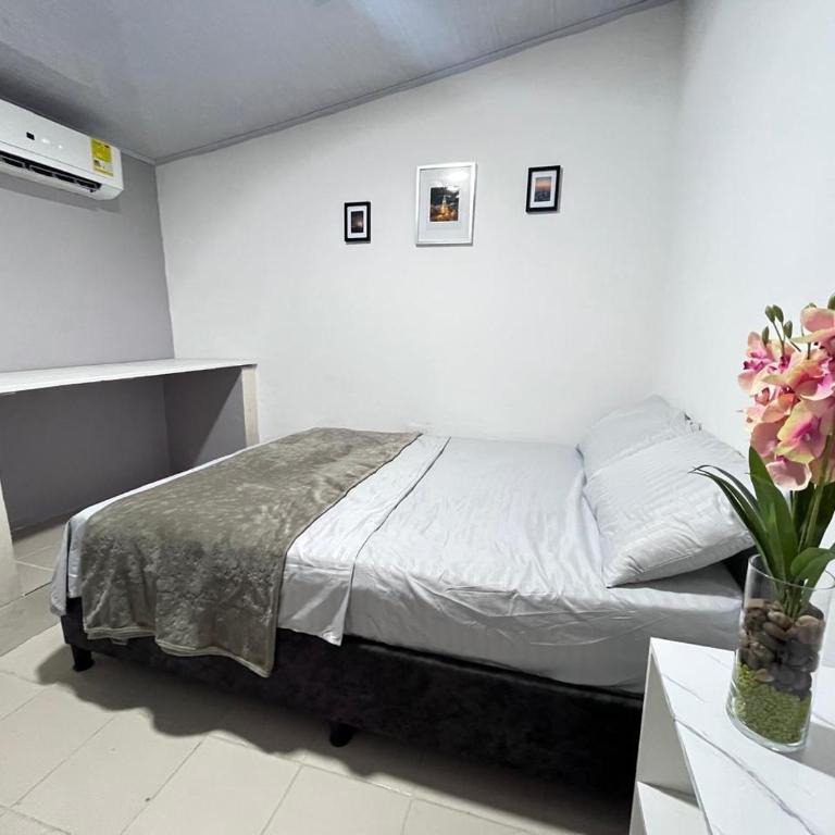 CasaMartina - Double Room - 1