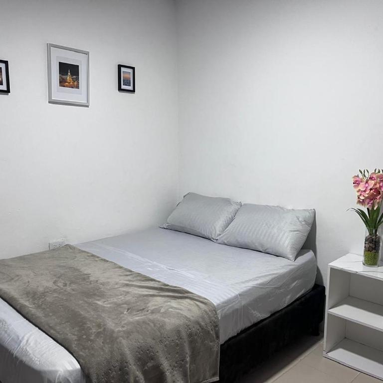 CasaMartina - Double Room - 6