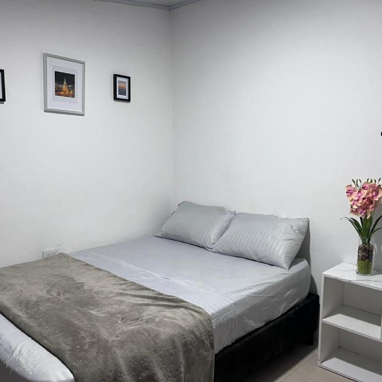 CasaMartina - Double Room - 7