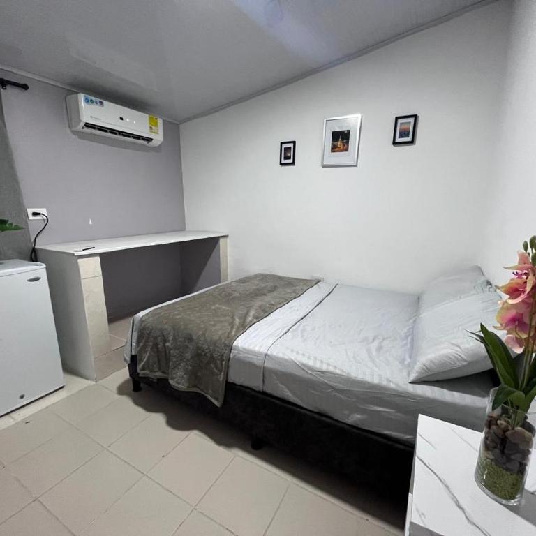 CasaMartina - Double Room - 9