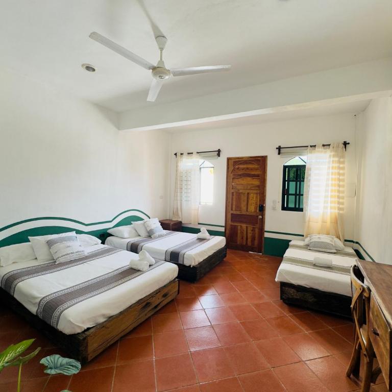 Hotel Tulum Centro, Party Hotel - Suite - 9