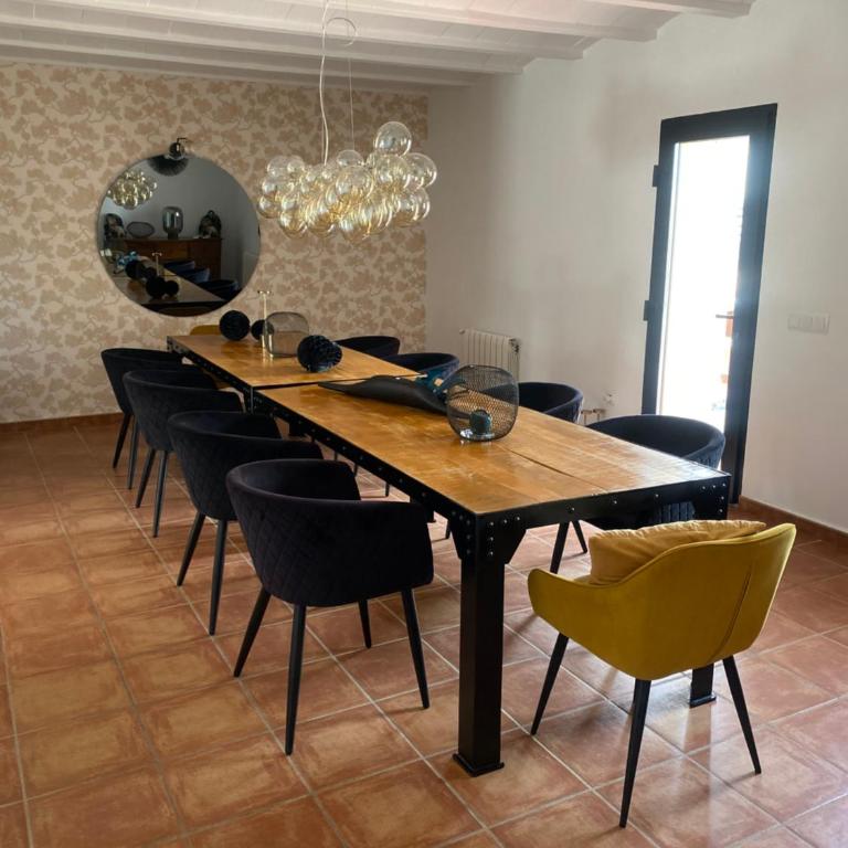 Mallorca Finca Gallo Negro Santanyi Campos - Villa - 100