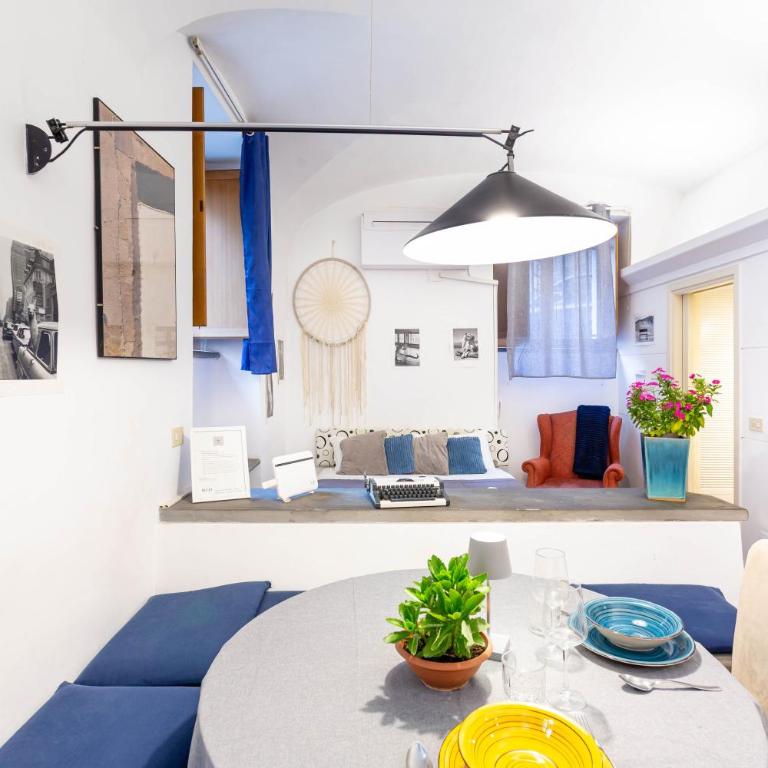 BBB House - Monolocale Familiare - 5