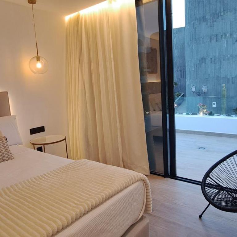 Casa Fariones - Villa with Private Pool - 29