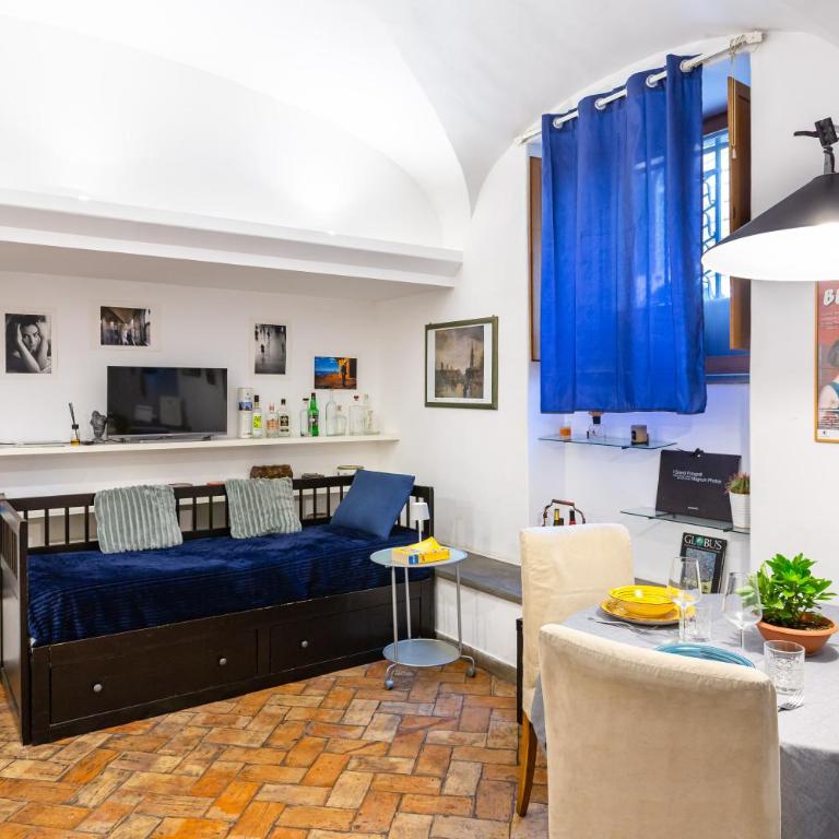 BBB House - Monolocale Familiare - 21