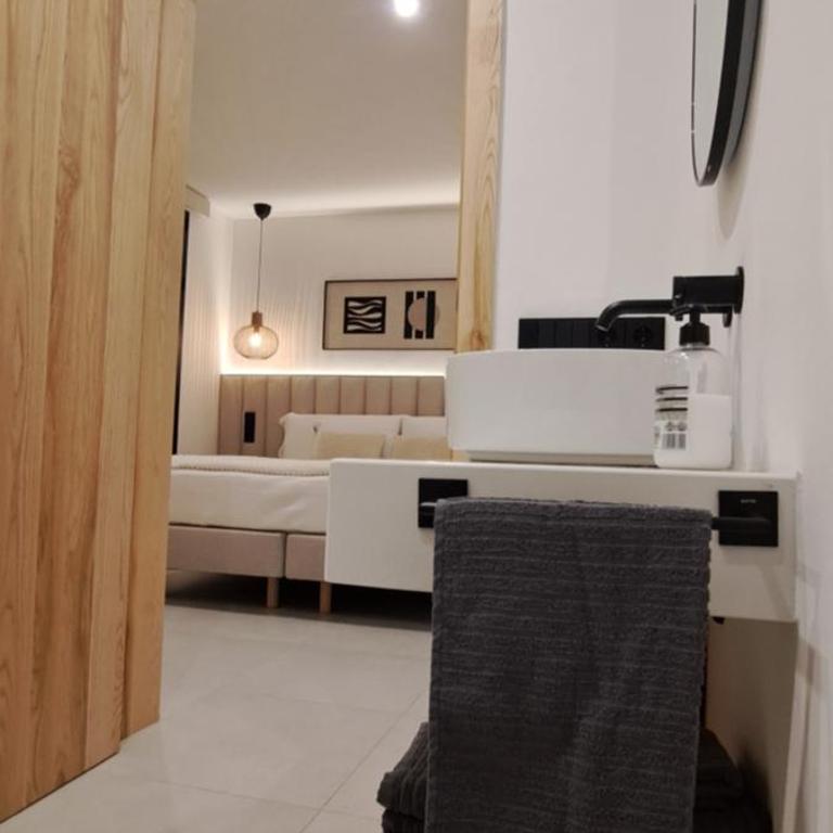 Casa Fariones - Villa with Private Pool - 12