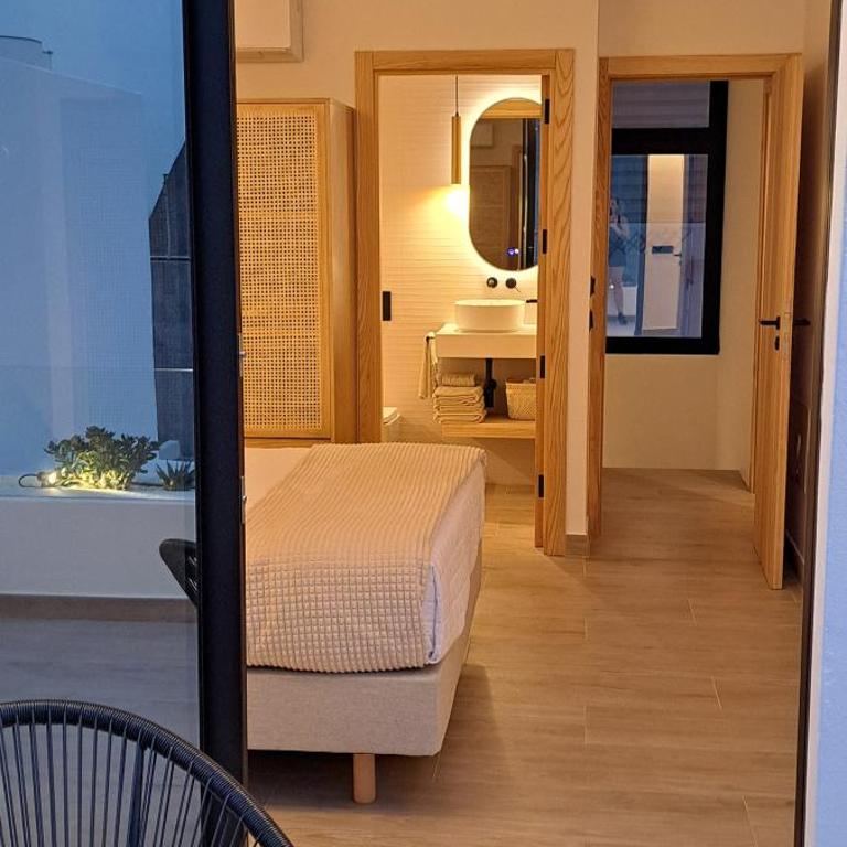 Casa Fariones - Villa with Private Pool - 43