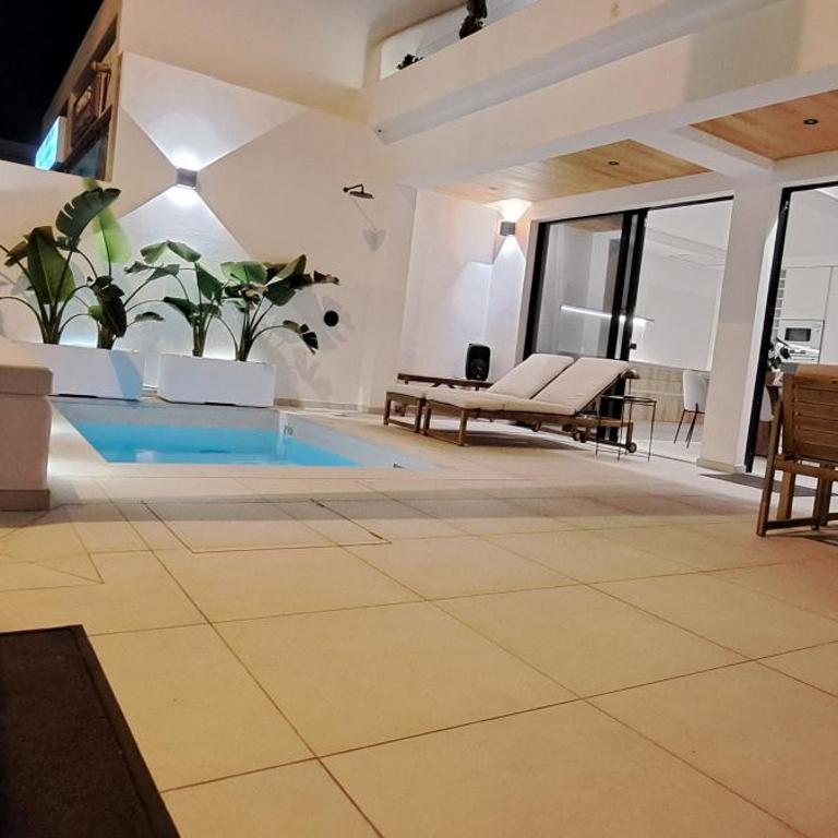 Casa Fariones - Villa with Private Pool - 37