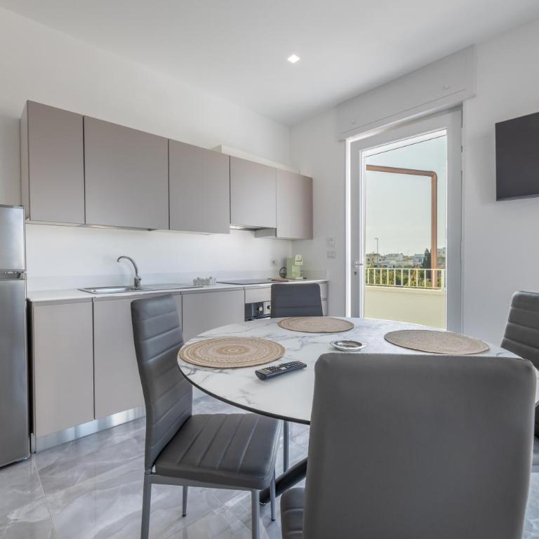 Sole Apartment - Appartamento Monolocale - 5