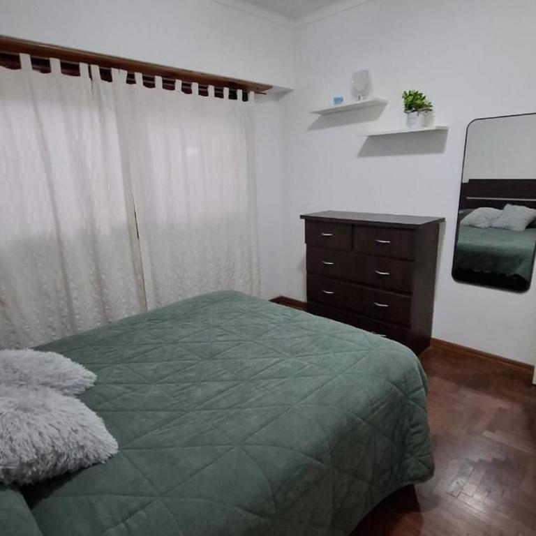 departamento centro - Apartamento de 1 dormitorio - 4