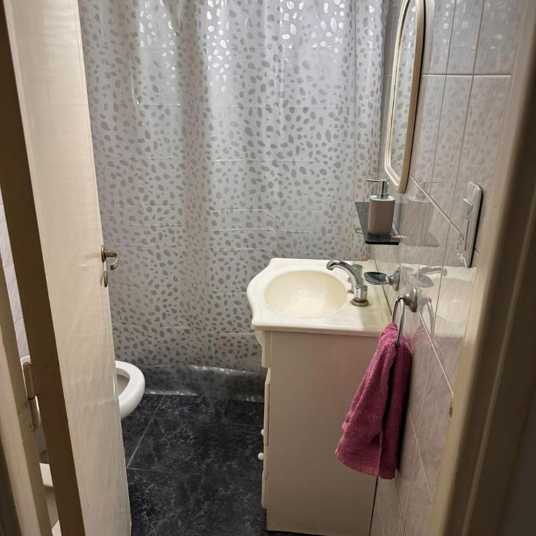 departamento centro - Apartamento de 1 dormitorio - 8
