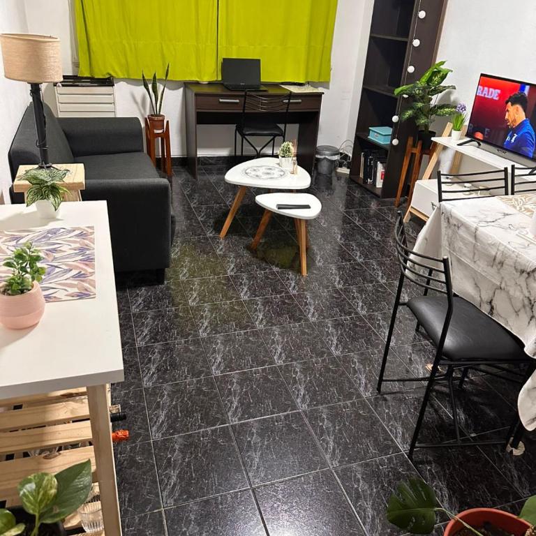 departamento centro - Apartamento de 1 dormitorio - 9