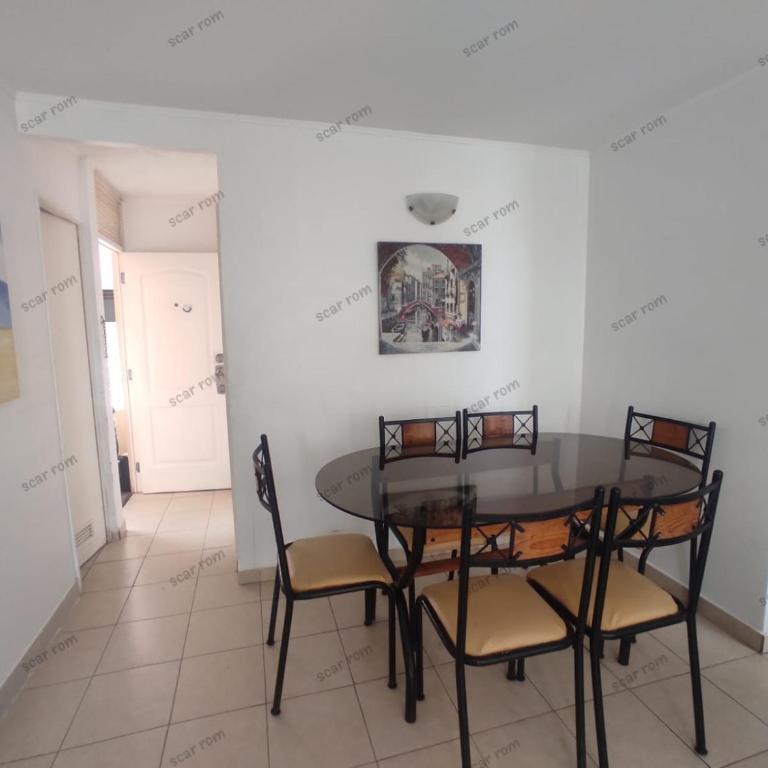 playa 4 esquinas - Three-Bedroom Apartment - 9