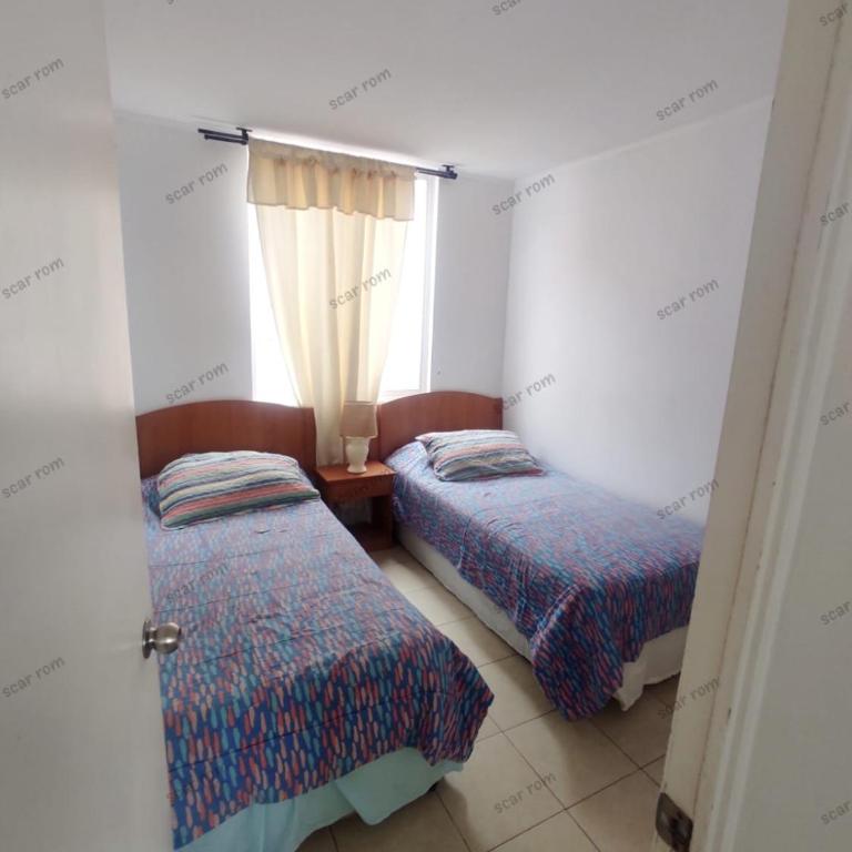 playa 4 esquinas - Three-Bedroom Apartment - 3