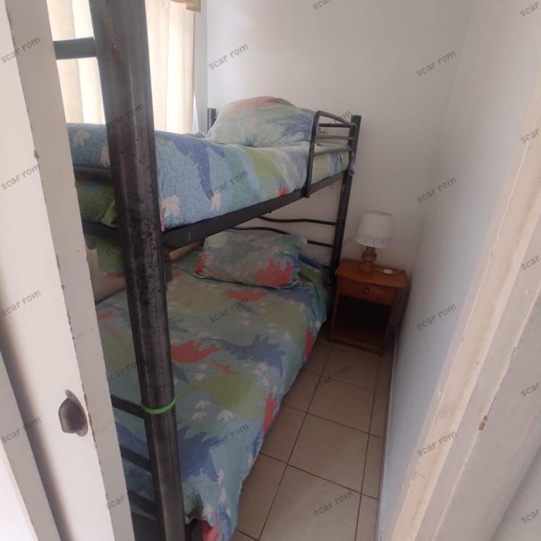 playa 4 esquinas - Three-Bedroom Apartment - 6