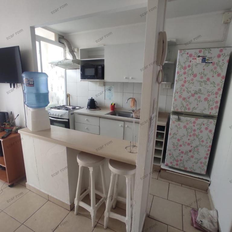 playa 4 esquinas - Three-Bedroom Apartment - 4