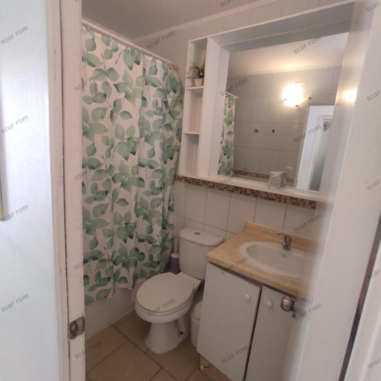 playa 4 esquinas - Three-Bedroom Apartment - 7