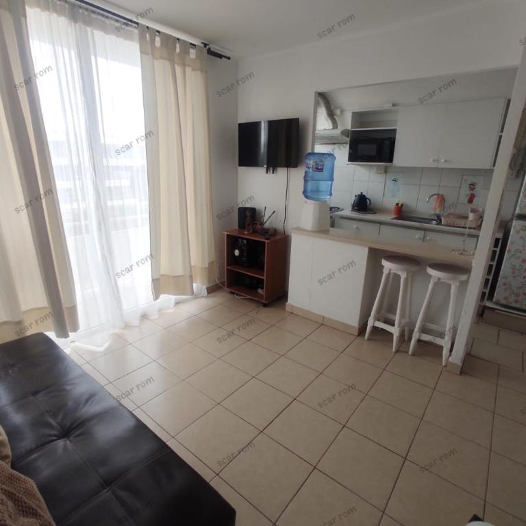 playa 4 esquinas - Three-Bedroom Apartment - 8