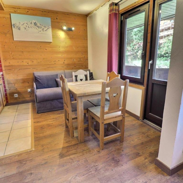 Charmant Studio Méribel - Centre, Animaux Admis - FR-1-182-202 - Studio - 20