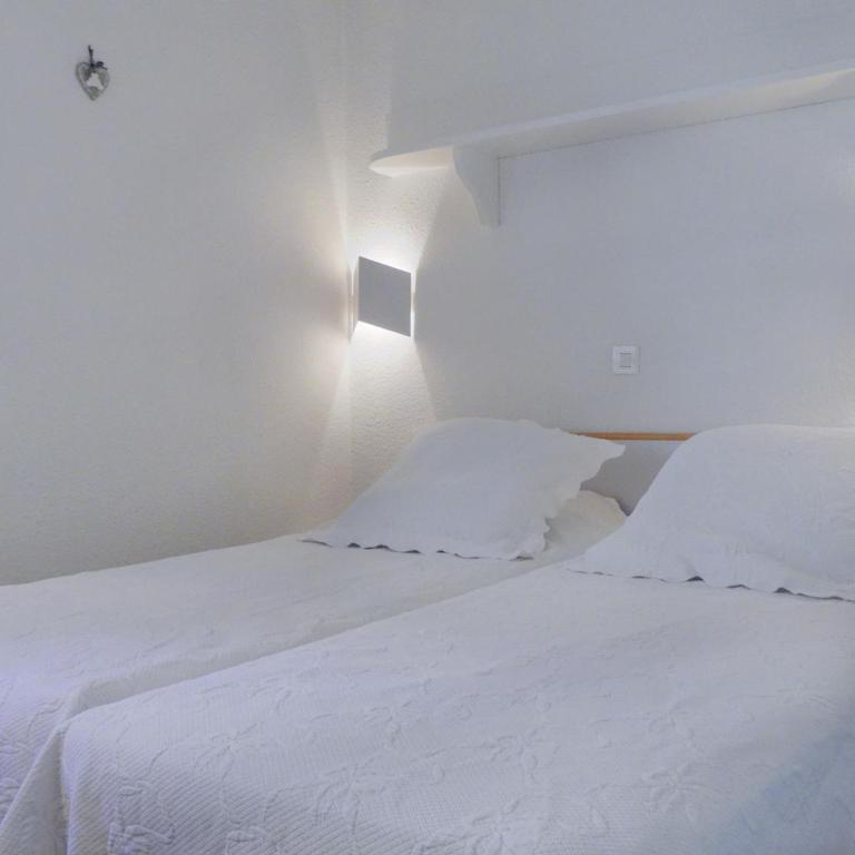 Appartement lumineux, idéal pour famille, skis aux pieds - Appartement 1 Chambre - 5