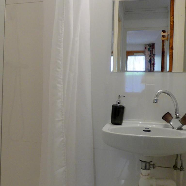 Appartement lumineux, idéal pour famille, skis aux pieds - Appartement 1 Chambre - 7