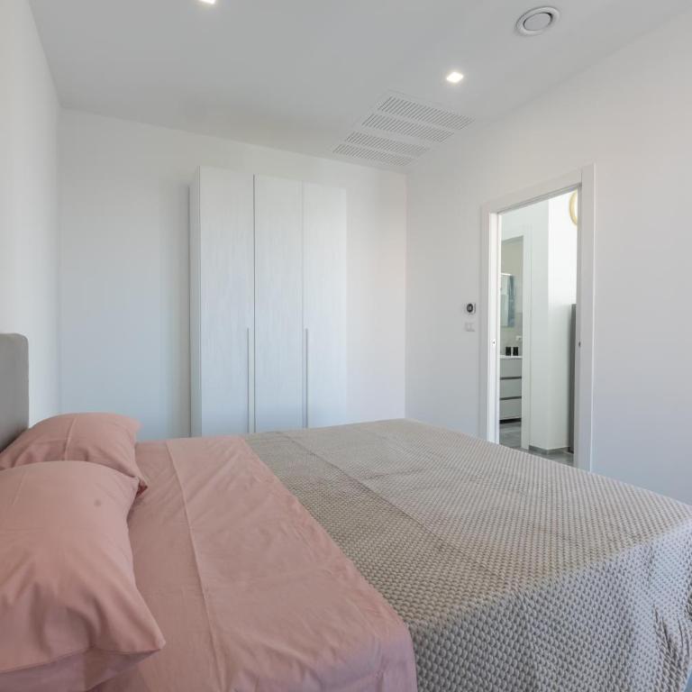 Sole Apartment - Appartamento Monolocale - 9