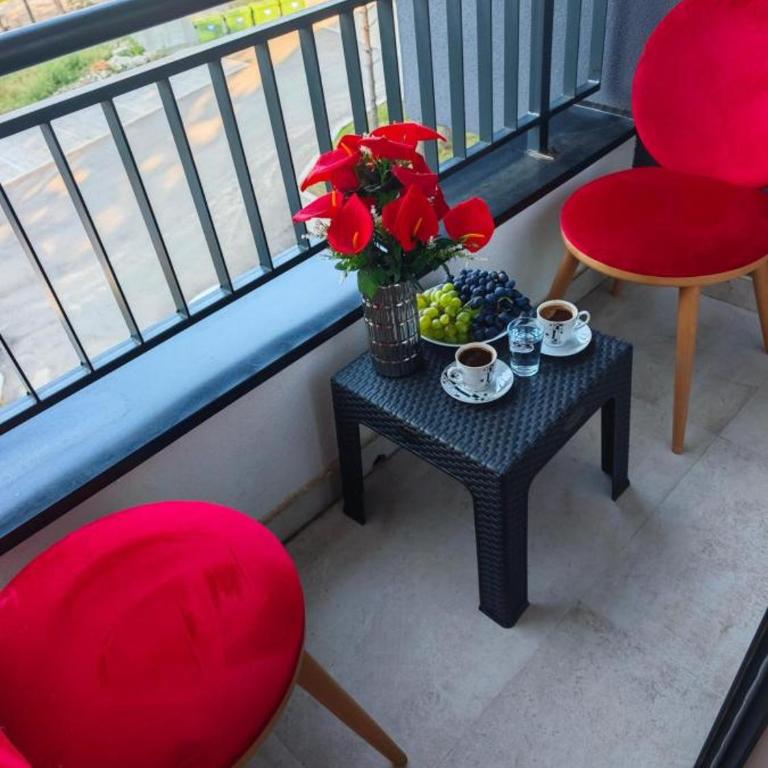 Apartman Kota Red - Apartman sa 1 Spavaćom Sobom - 12