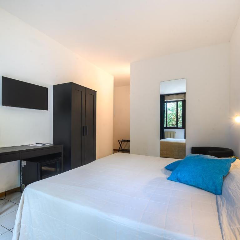Hotel Anna Siena Nord - Camera Matrimoniale Standard - 9