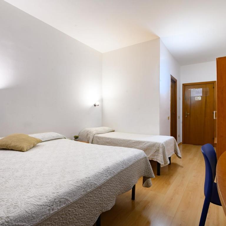 Hotel Anna Siena Nord - Camera Matrimoniale Standard - 13