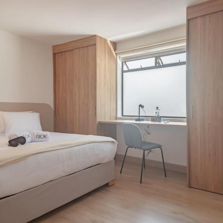 NOK Peaceful 3BR in Medellin - Apartment - 8