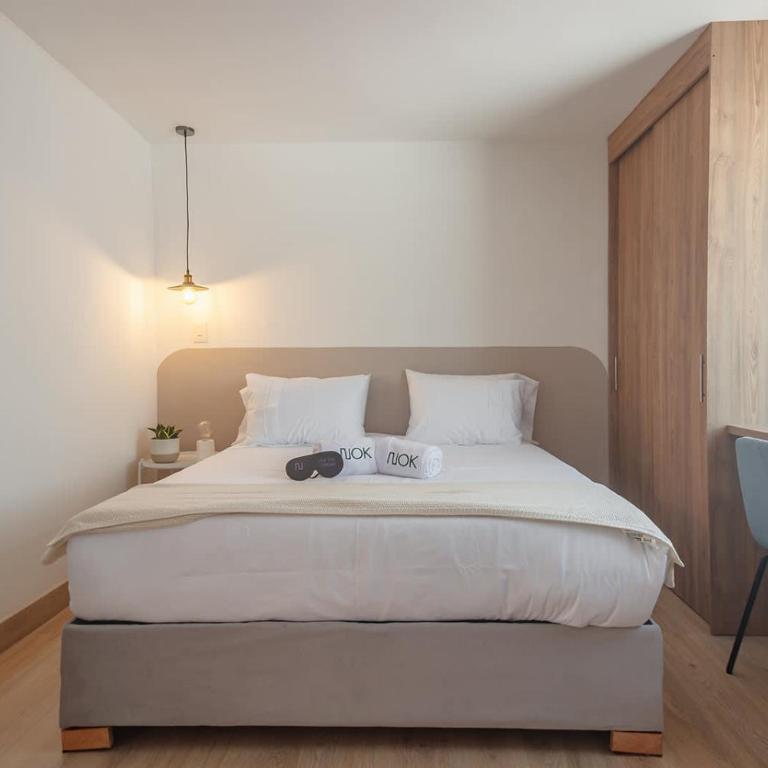 NOK Peaceful 3BR in Medellin - Apartment - 9