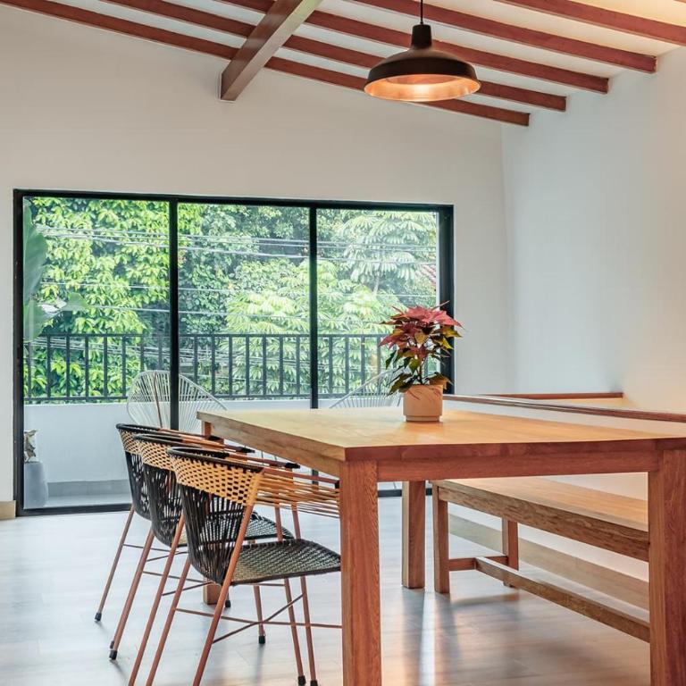 NOK Peaceful 3BR in Medellin - Apartment - 3