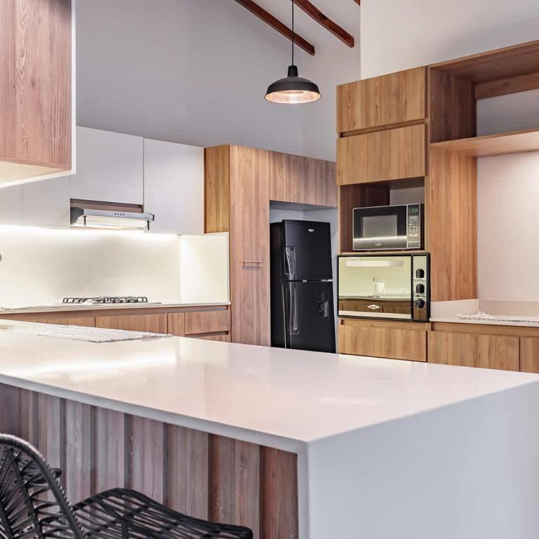 NOK Peaceful 3BR in Medellin - Apartment - 11