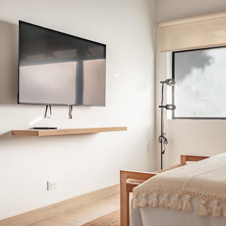 NOK Peaceful 3BR in Medellin - Apartment - 12