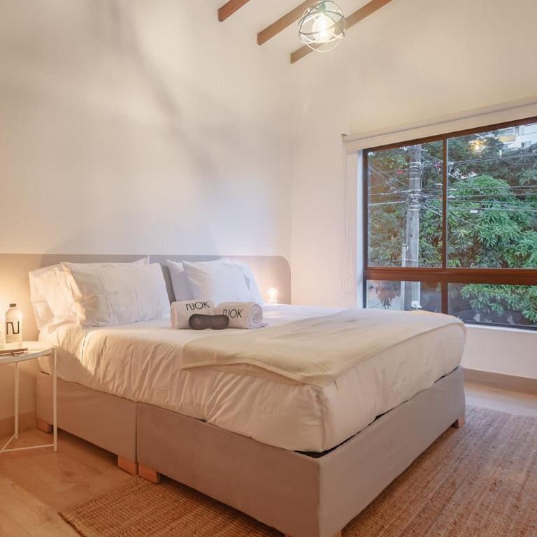 NOK Peaceful 3BR in Medellin - Apartment - 1