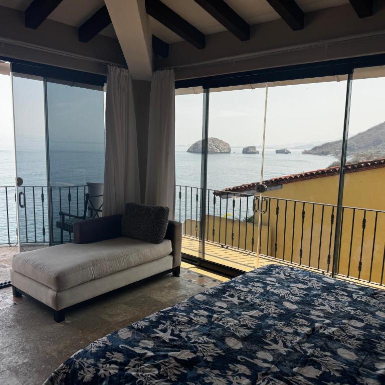Casa Mis Rocas - Villa - 6