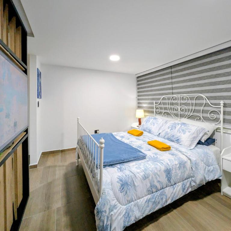 Lienzo Suite - Apartamento de 1 dormitorio - 3