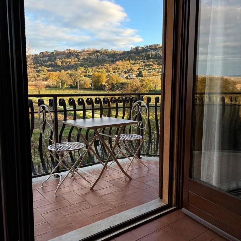 Casa Angolo delle Rose - Appartamento con Vista Giardino - 15