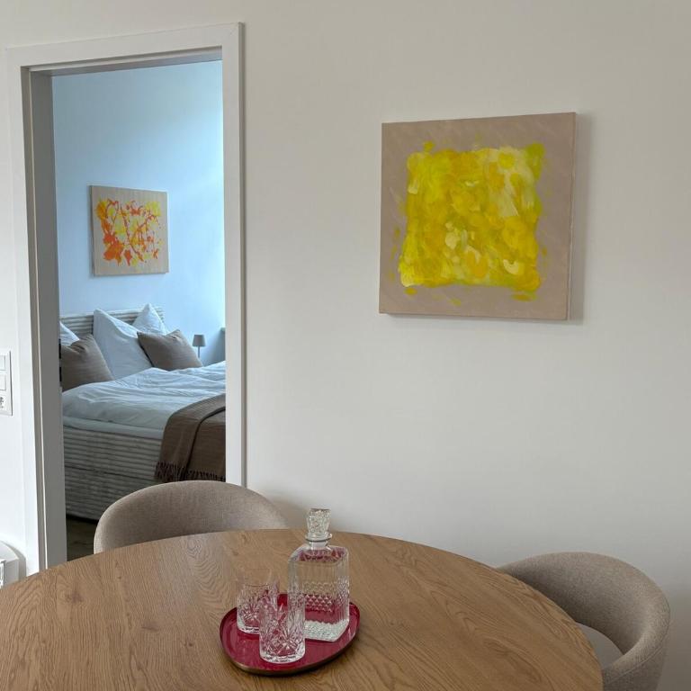 Modern apartment in Ferlach - Apartment mit 1 Schlafzimmer - 5