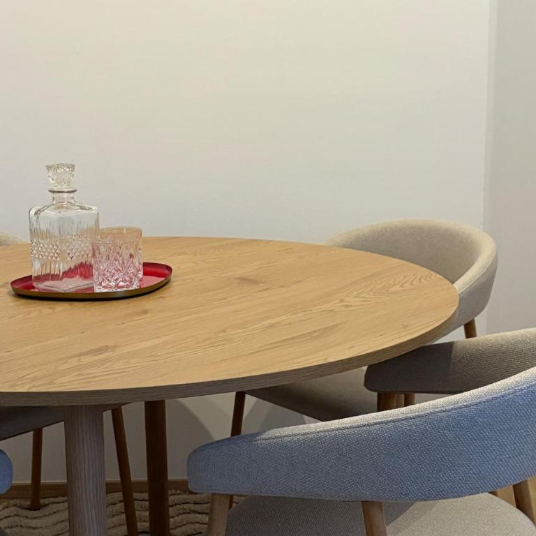 Modern apartment in Ferlach - Apartment mit 1 Schlafzimmer - 11