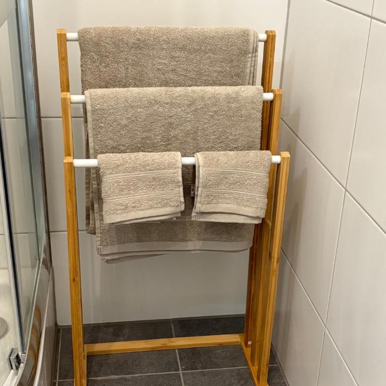 Modern apartment in Ferlach - Apartment mit 1 Schlafzimmer - 14