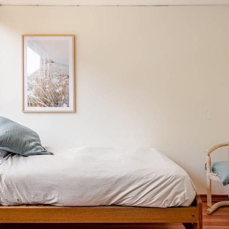 Spacious ocean view apt - 3 min walk - Apartment - 24