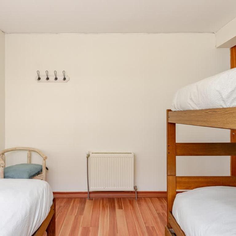 Spacious ocean view apt - 3 min walk - Apartment - 29