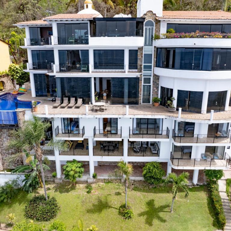 Casa Mis Rocas - Villa - 57