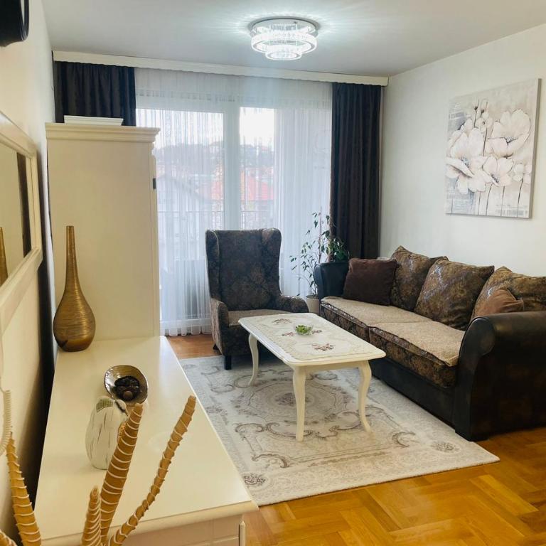 Apartman Klara Banja Luka - Apartman sa 1 Spavaćom Sobom - 1